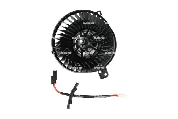 Innenraumgebl&auml;se