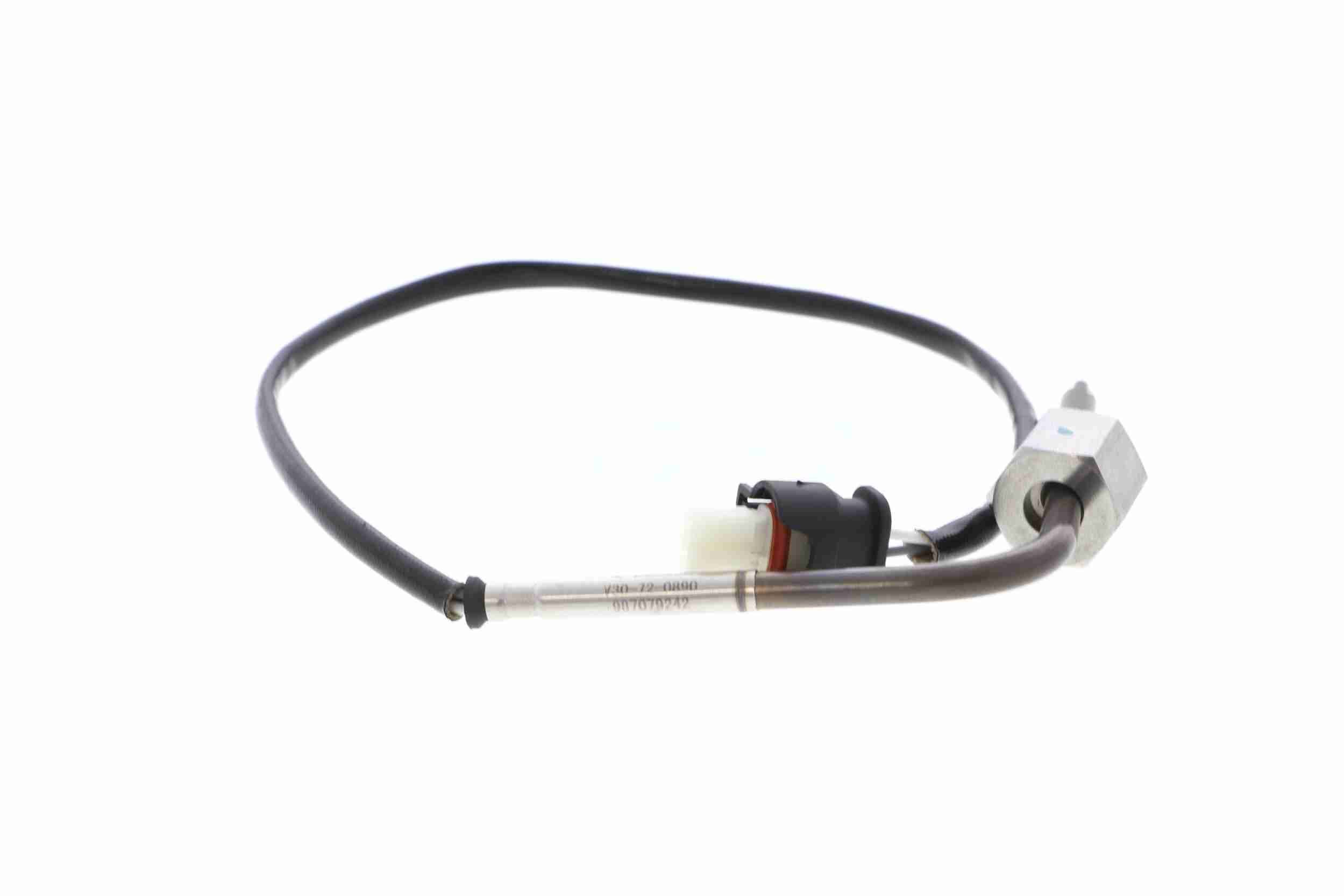 Sensor, Abgastemperatur