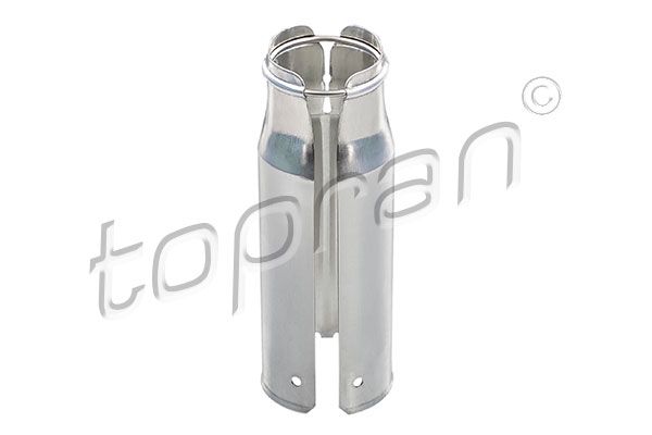 TOPRAN 503 705 - Z&uuml;ndkerzenrohr