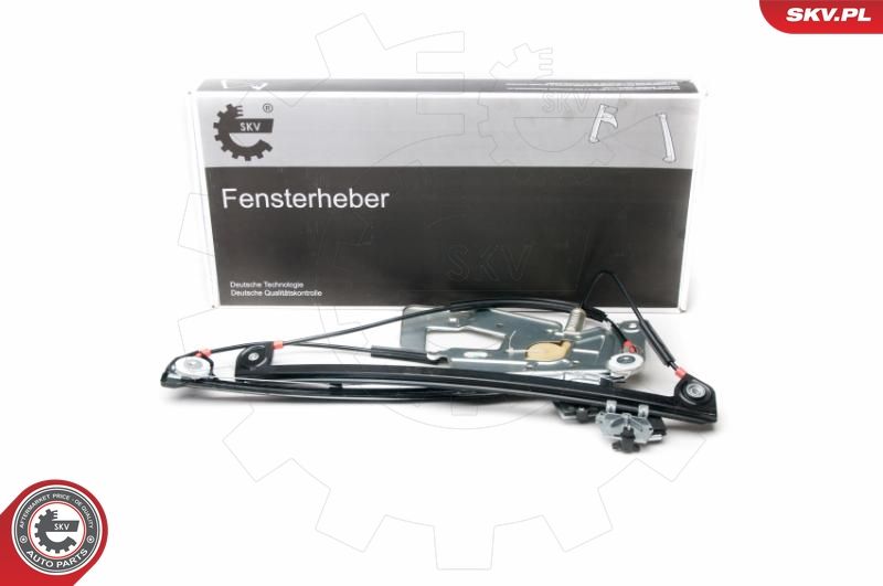 Fensterheber