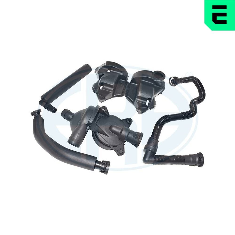 &Ouml;labscheider, Kurbelgeh&auml;useentl&uuml;ftung