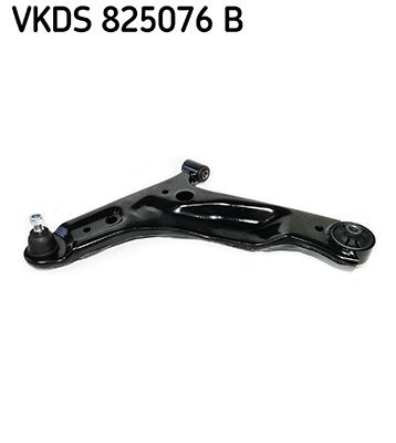 Control/Trailing Arm, wheel suspension VKDS 825076 B