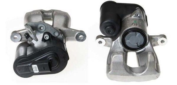 Bremssattel