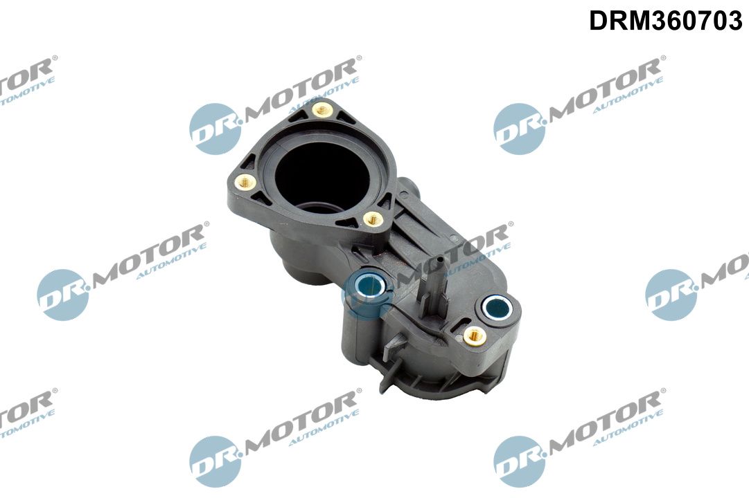 K&uuml;hlmittelflansch