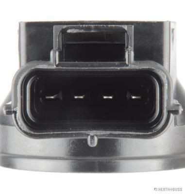 Sensor, Drosselklappenstellung