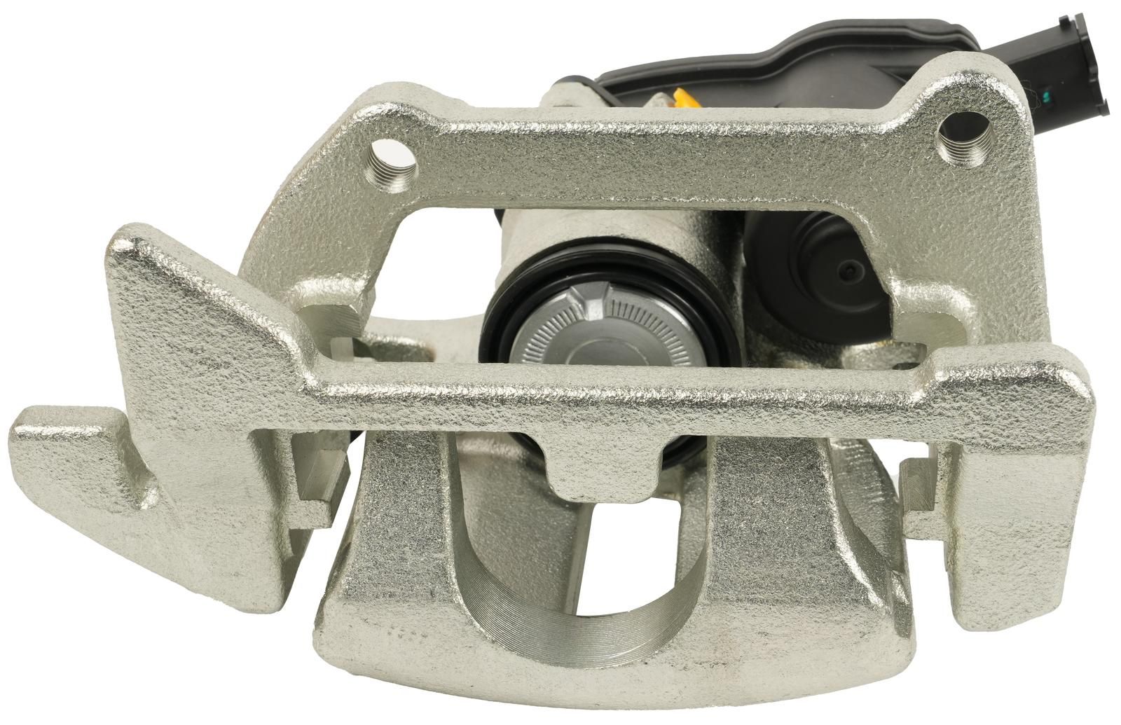 DBA Street Series AUDI A4 2.0L (CDNC Engine) P Turbo AWD R RH 10/08 - 12/15 - TecDoc 1