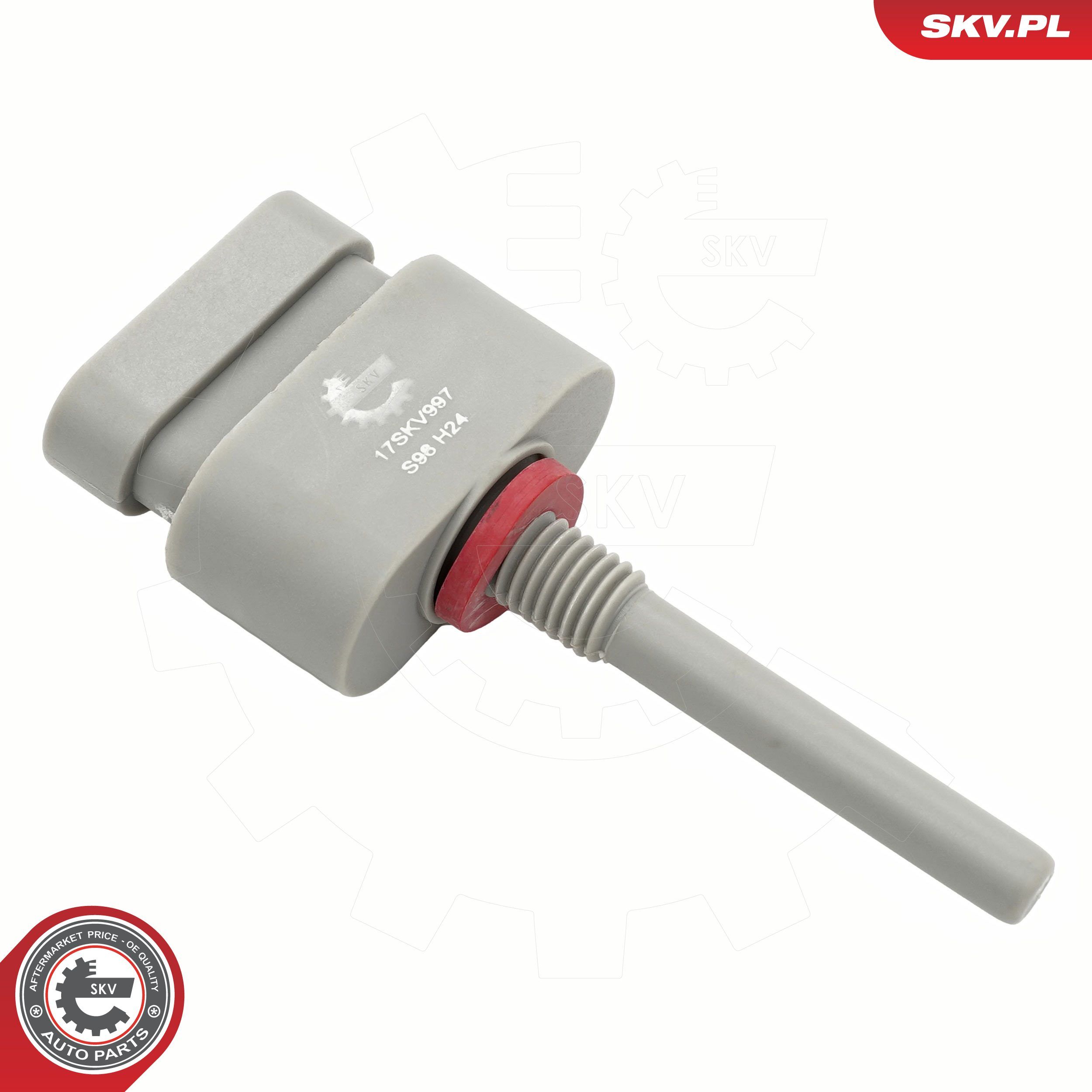 vandens jutiklis, degalų sistema