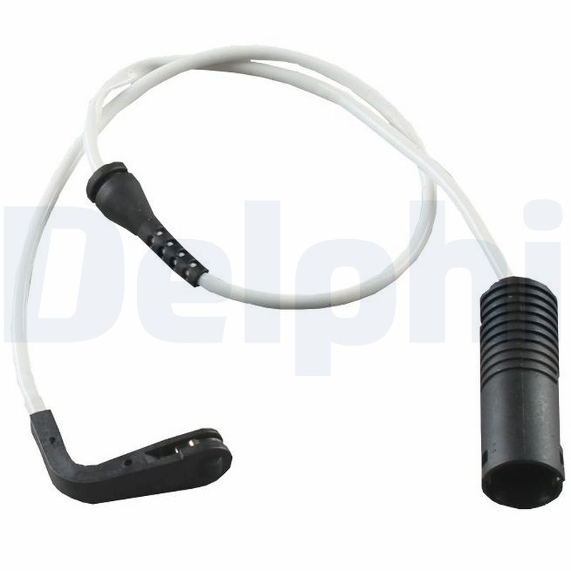 Warnkontakt, Bremsbelagverschleiß