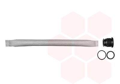 Trockner, Klimaanlage