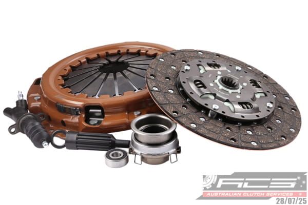 KIT XHD TOYOTA LCRUISER VDJ# inc S/C - TecDoc Only