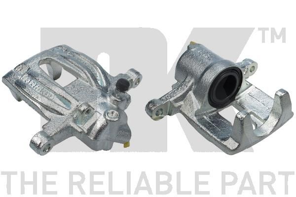 Bremssattel