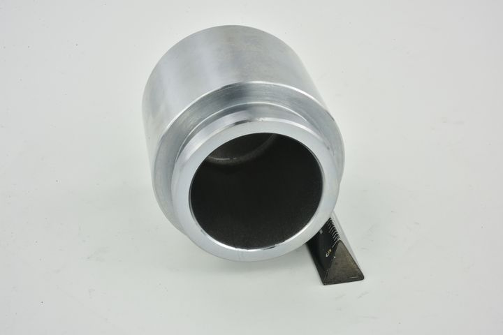 stūmoklis, stabdžių apkaba