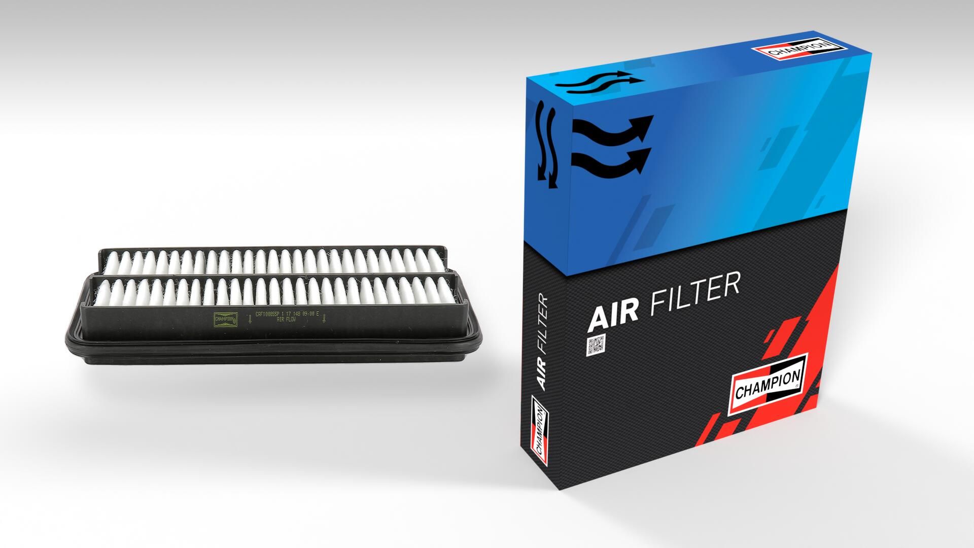 Luftfilter