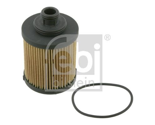 FEBI BILSTEIN 26365 - &Ouml;lfilter
