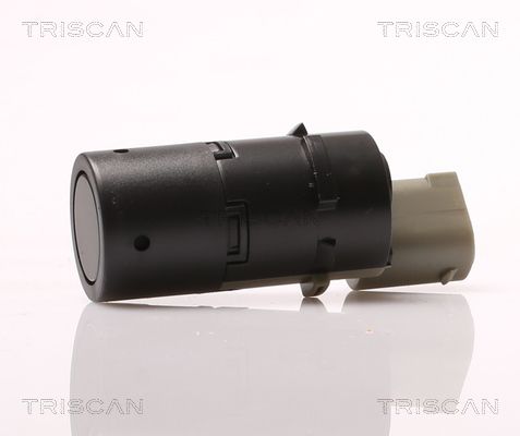 Sensor, Einparkhilfe