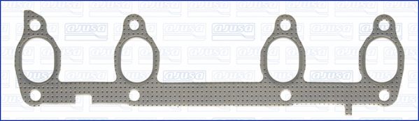 Gasket, exhaust manifold 13121900