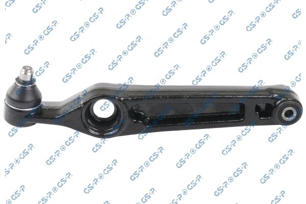 Control/Trailing Arm, wheel suspension S060283