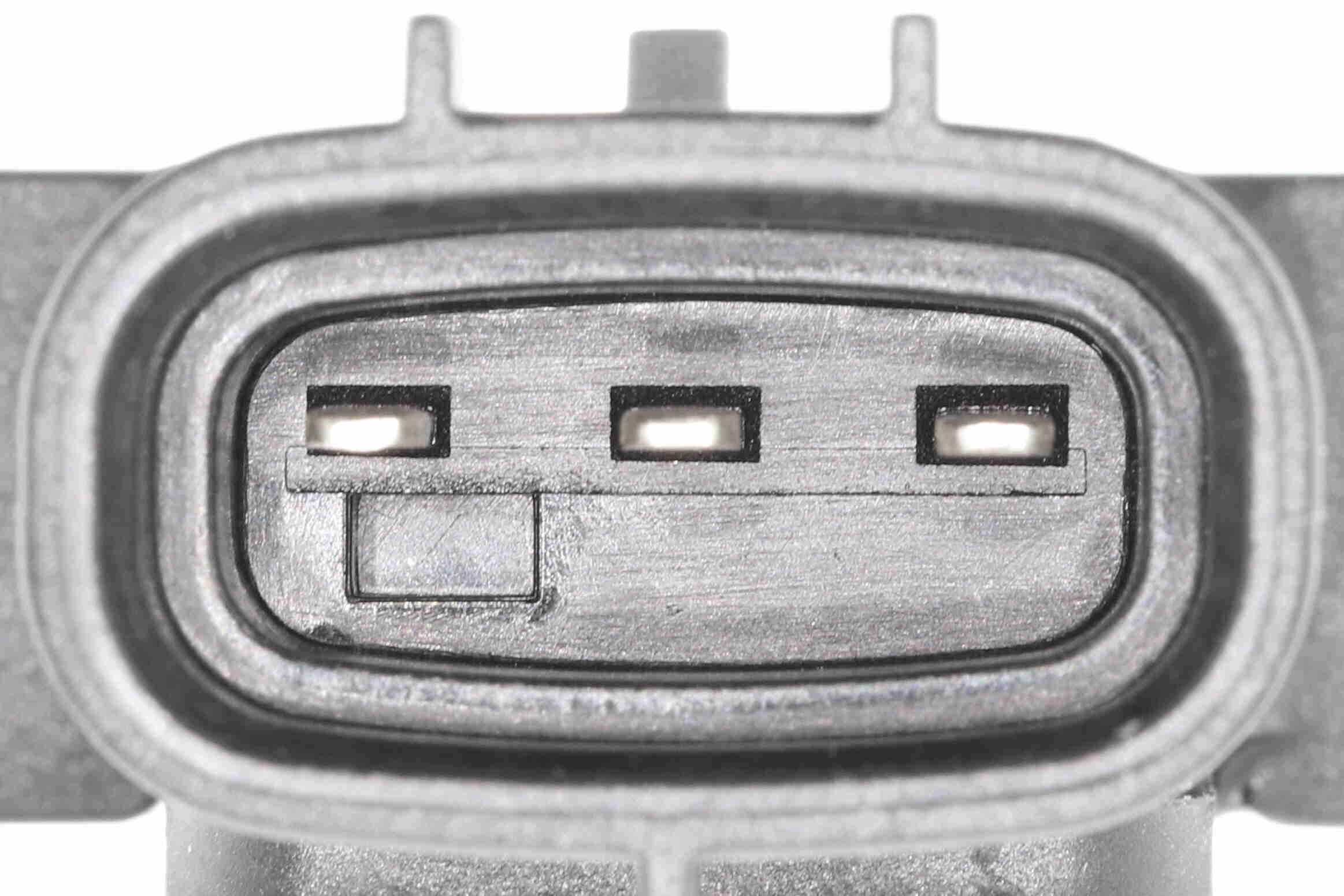 Sensor, Saugrohrdruck