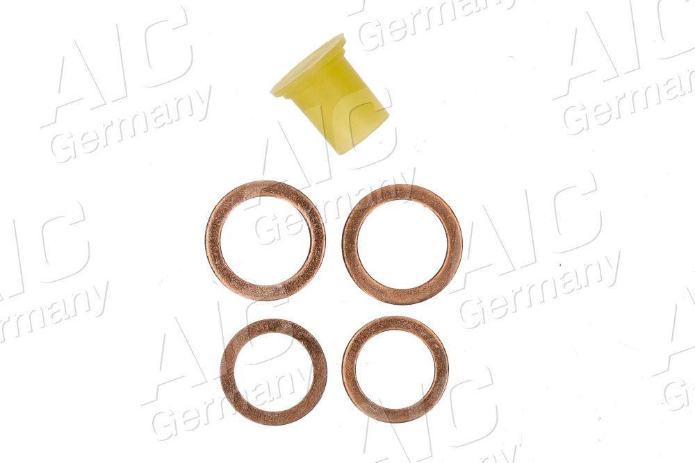 Hydraulikschlauch, Lenkung