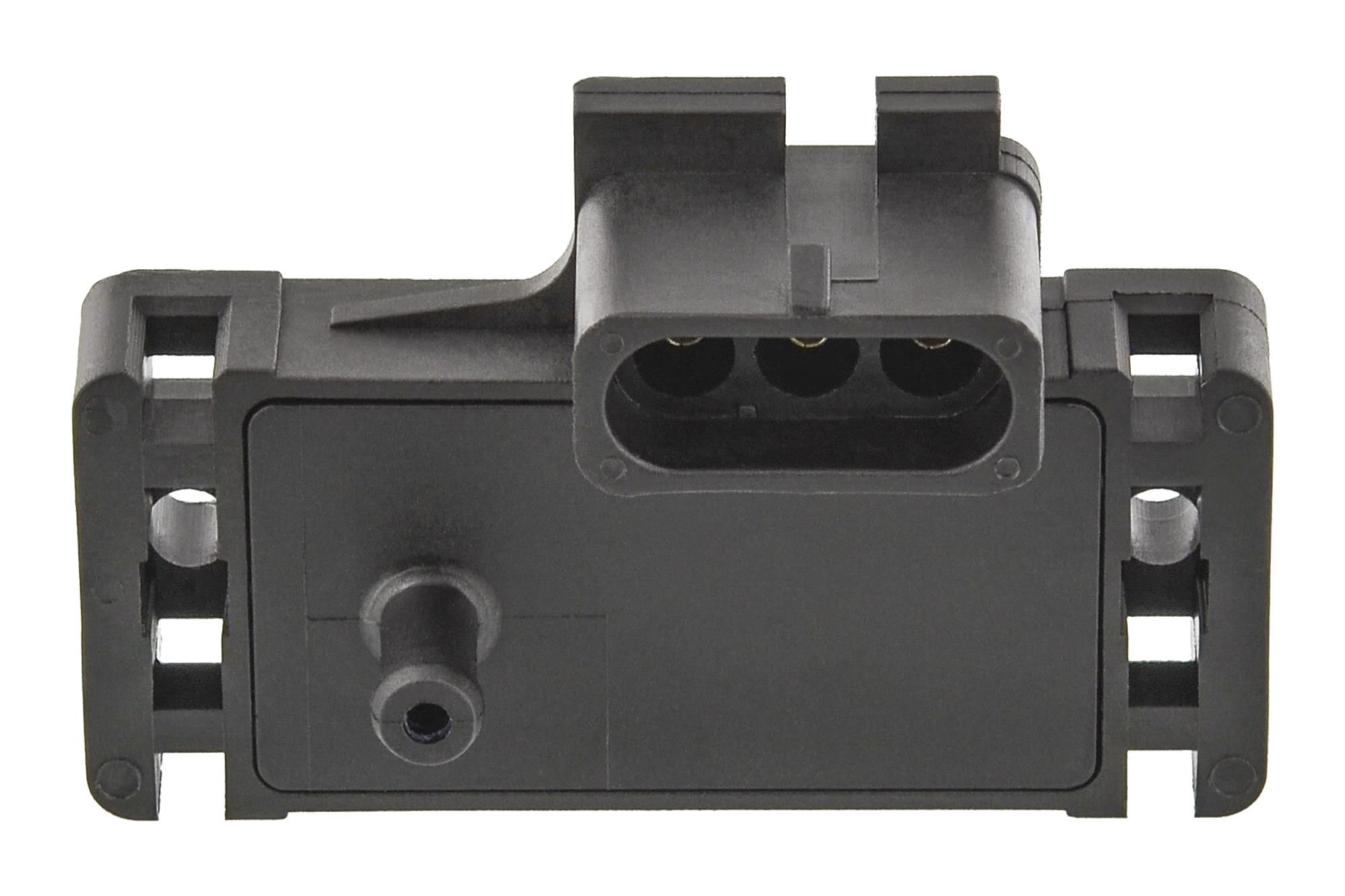 Sensor, Saugrohrdruck Sensor, Saugrohrdruck
