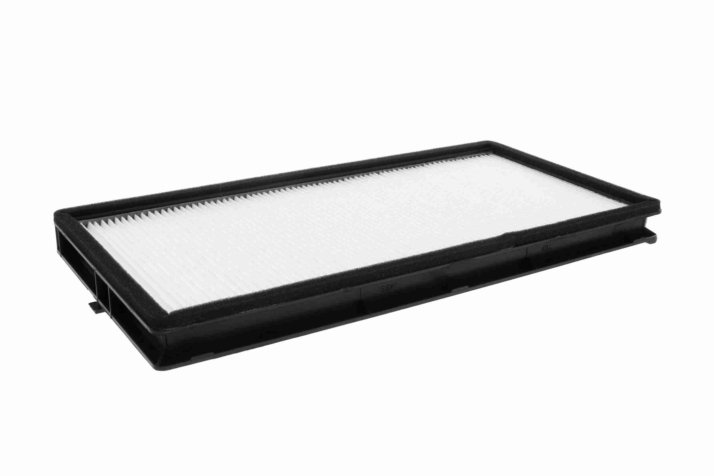 Filter, Innenraumluft