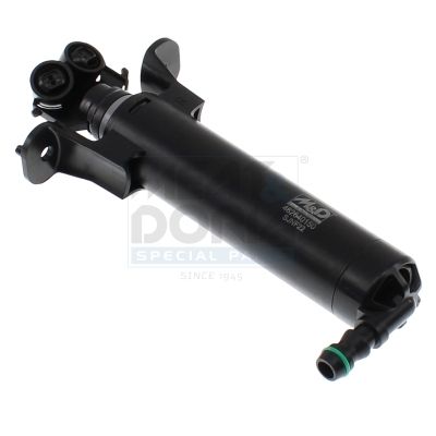 Waschwasserdüse, Scheinwerferreinigung