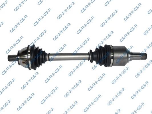 Drive Shaft 235076