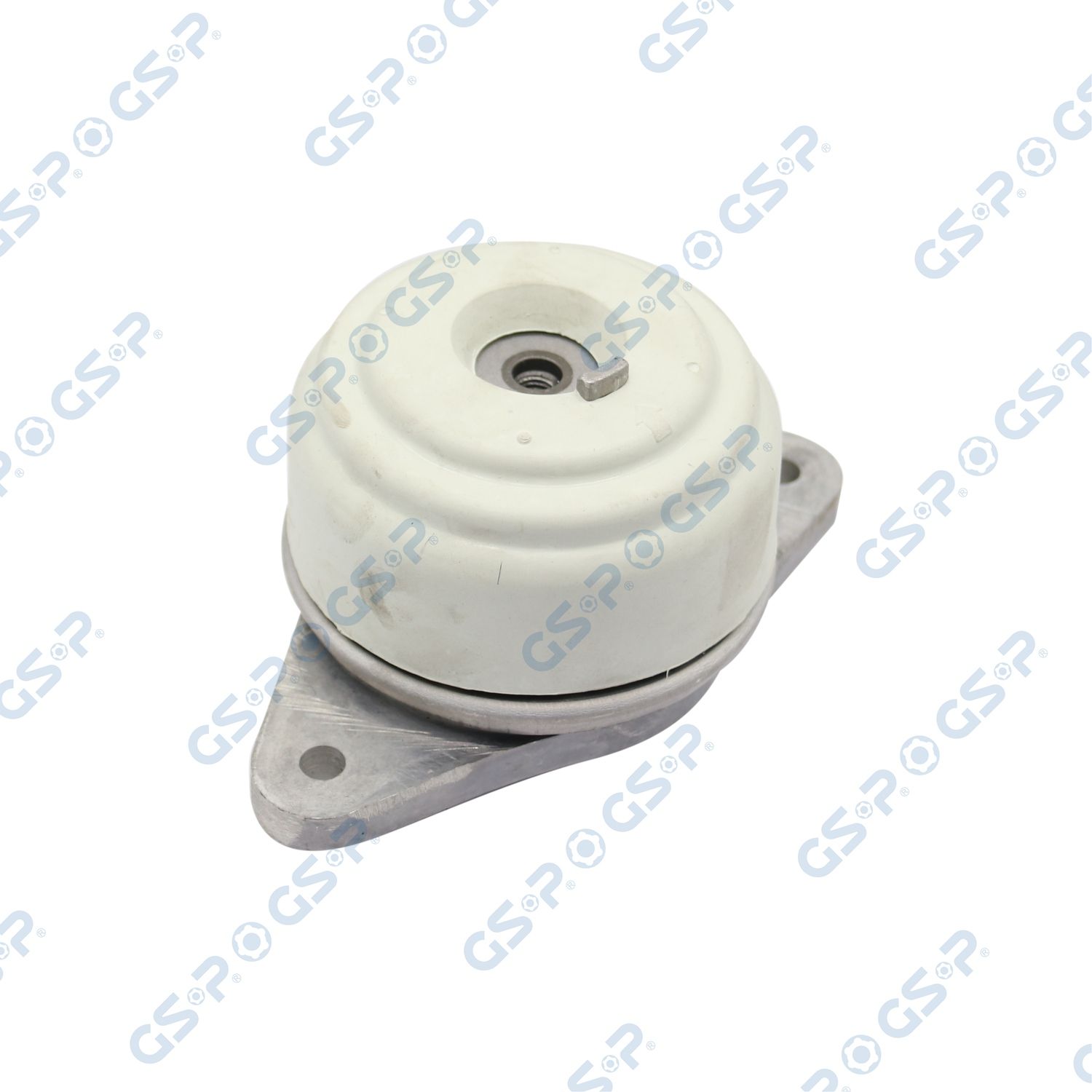 Soporte, motor