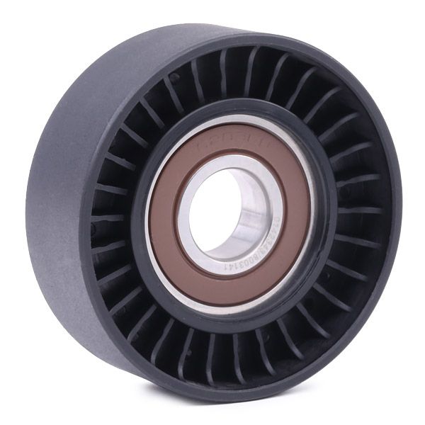 STARK SKDG-1080082 Deflection/Guide Pulley, V-ribbed belt