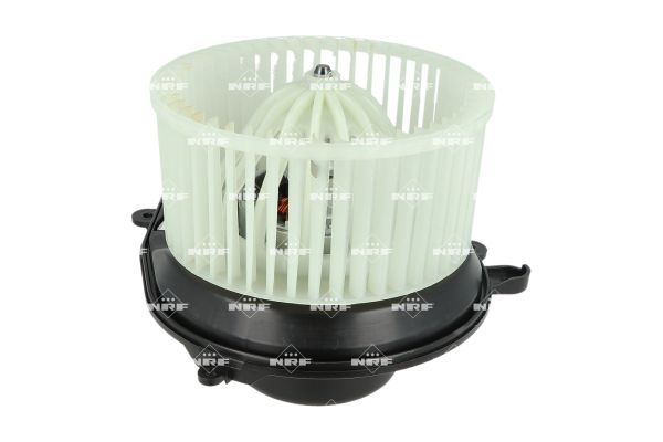 Innenraumgebl&auml;se