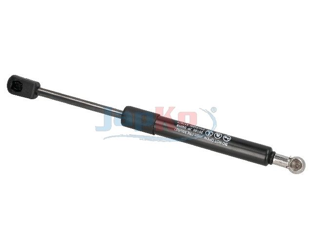 Gasfeder, Koffer-/Laderaum