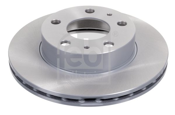 Brake Disc 44909