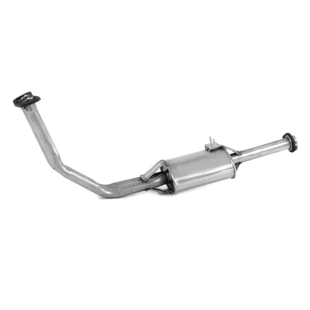 WALKER 15177 - Vorschalld&auml;mpfer