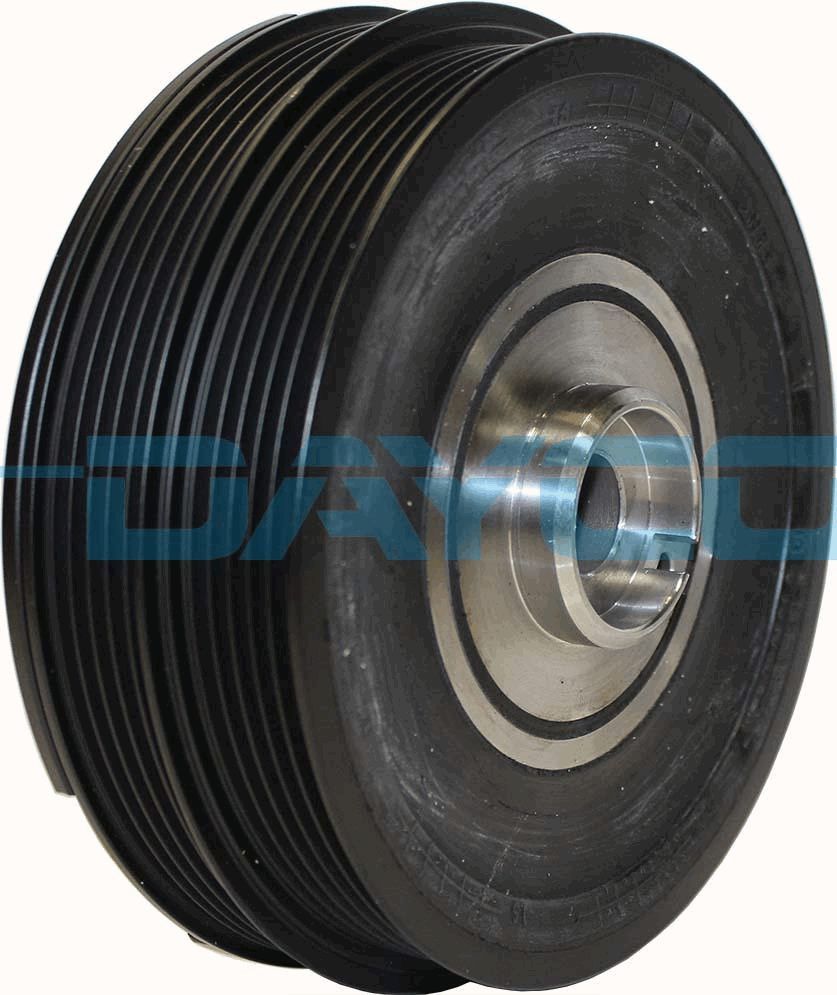 HARMONIC BALANCER - OEM - TecDoc 1