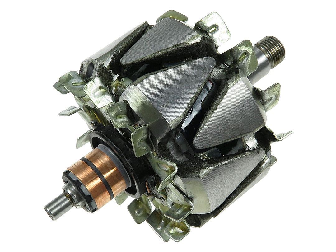 L&auml;ufer, Generator
