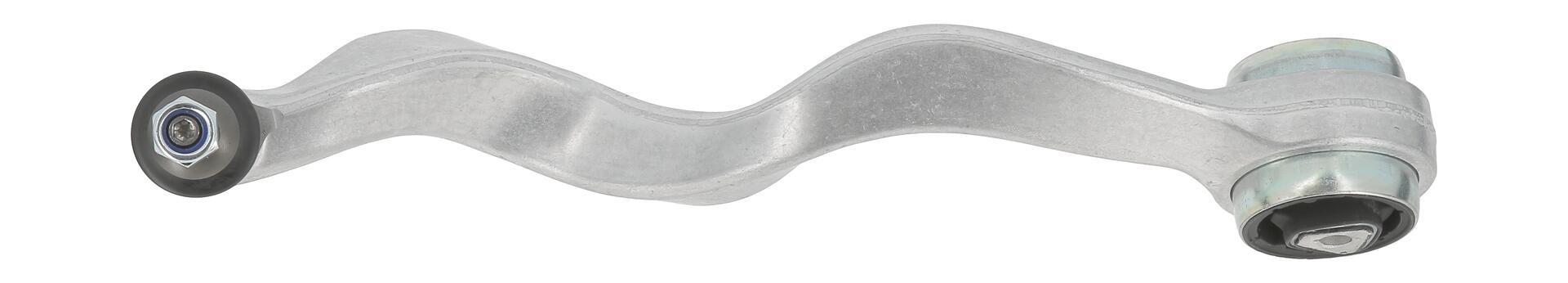 Lenker, Radaufh&auml;ngung