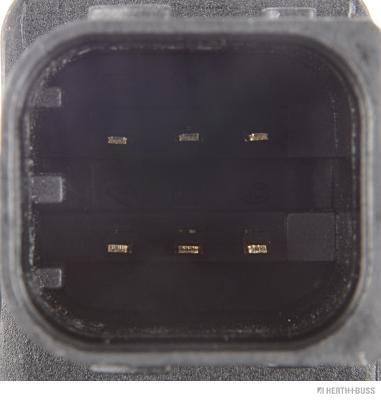NOx-Sensor, NOx-Katalysator