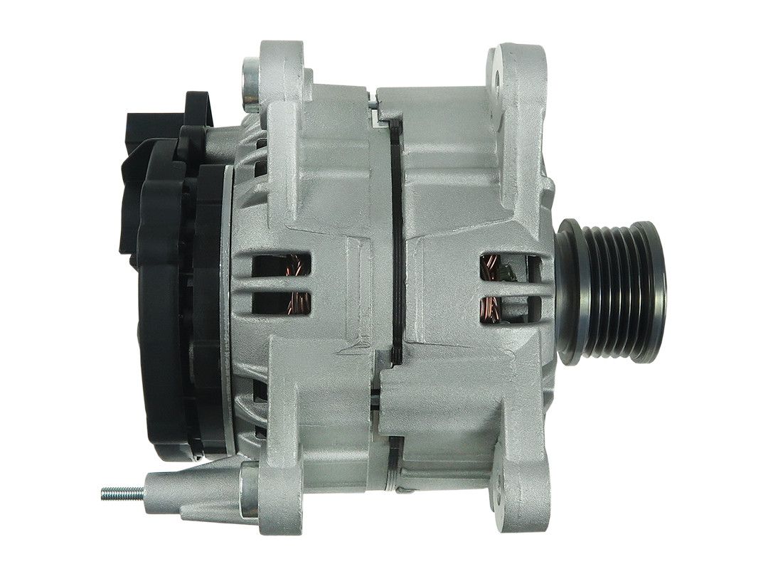 Generator Generator