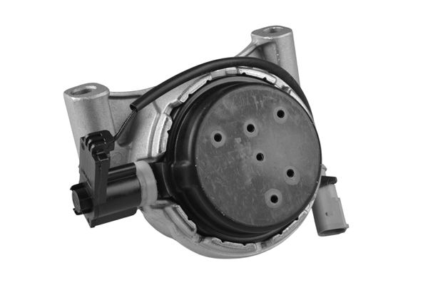 Lagerung, Motor