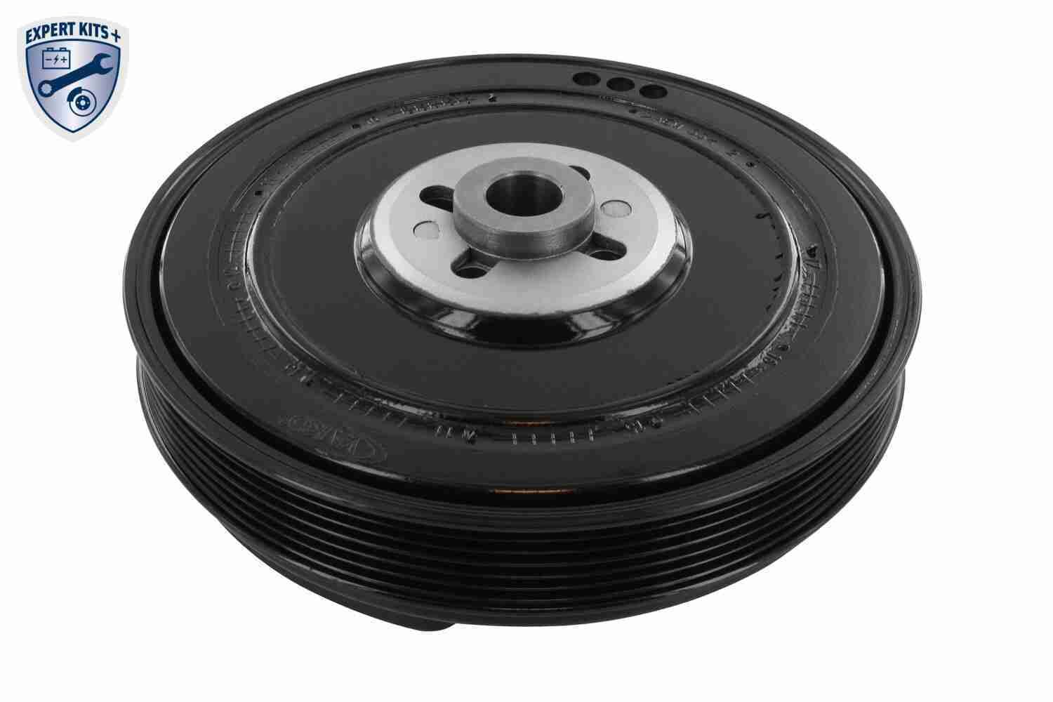 Riemenscheibe, Kurbelwelle