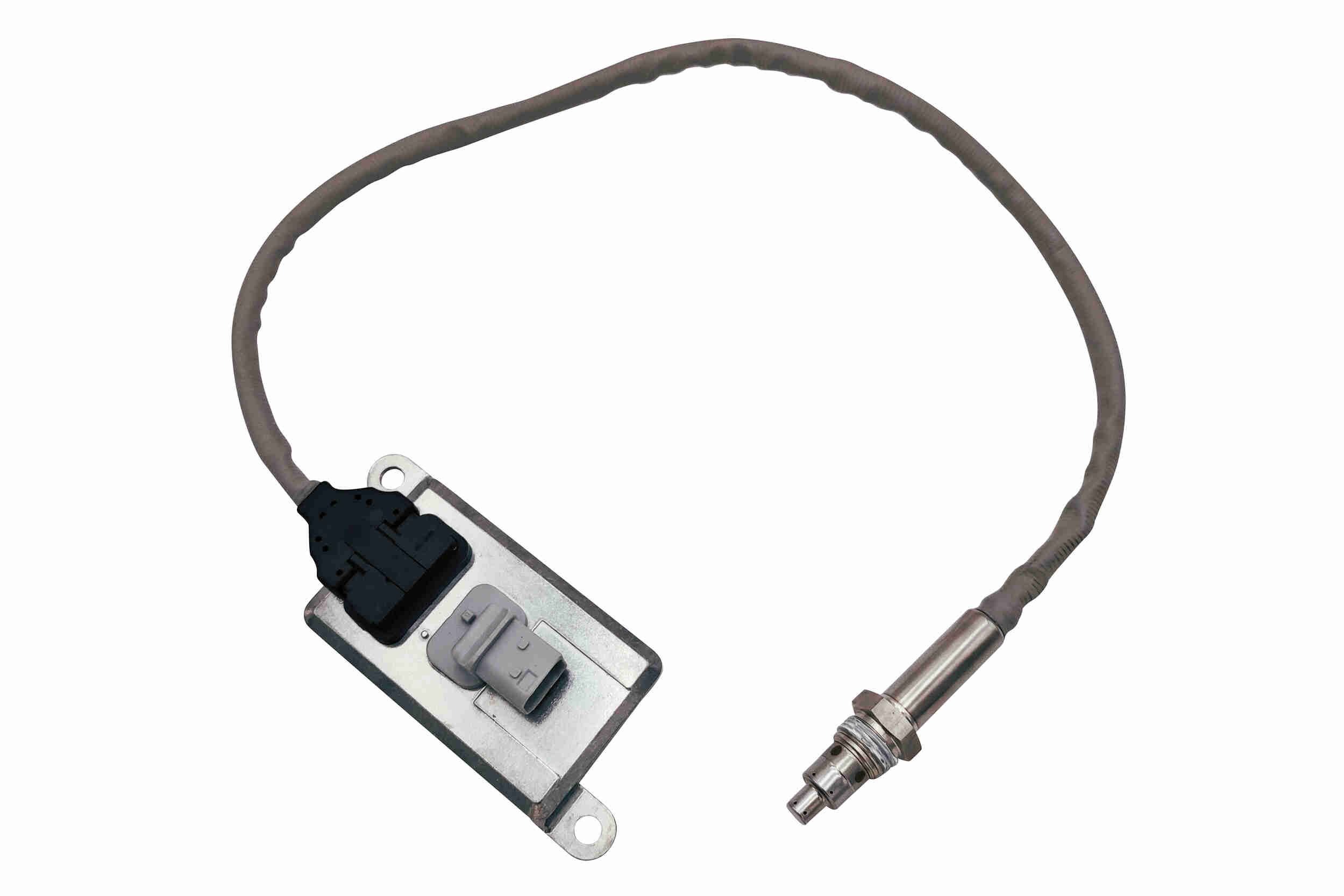 NOx-Sensor, NOx-Katalysator