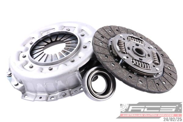 KIT STD NISSAN PATROL 2.8L - TecDoc Only