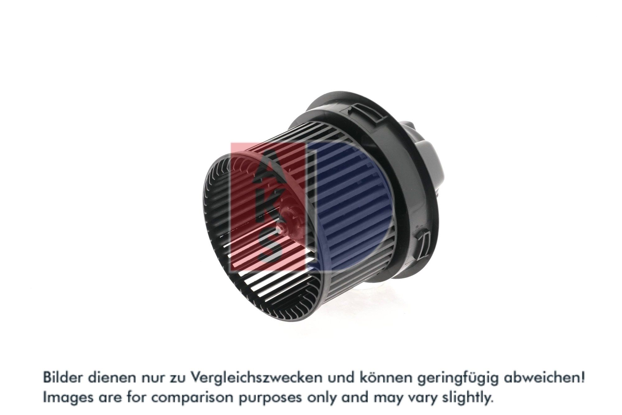 Innenraumgebl&auml;se