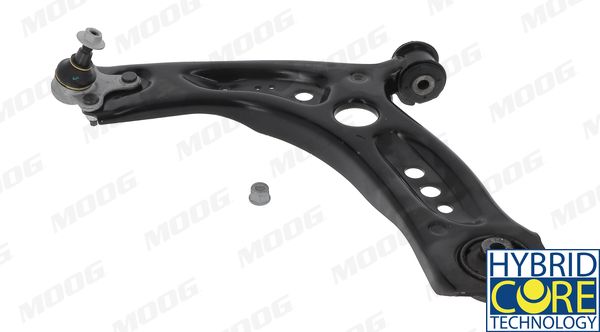 Control/Trailing Arm, wheel suspension AU-WP-17399