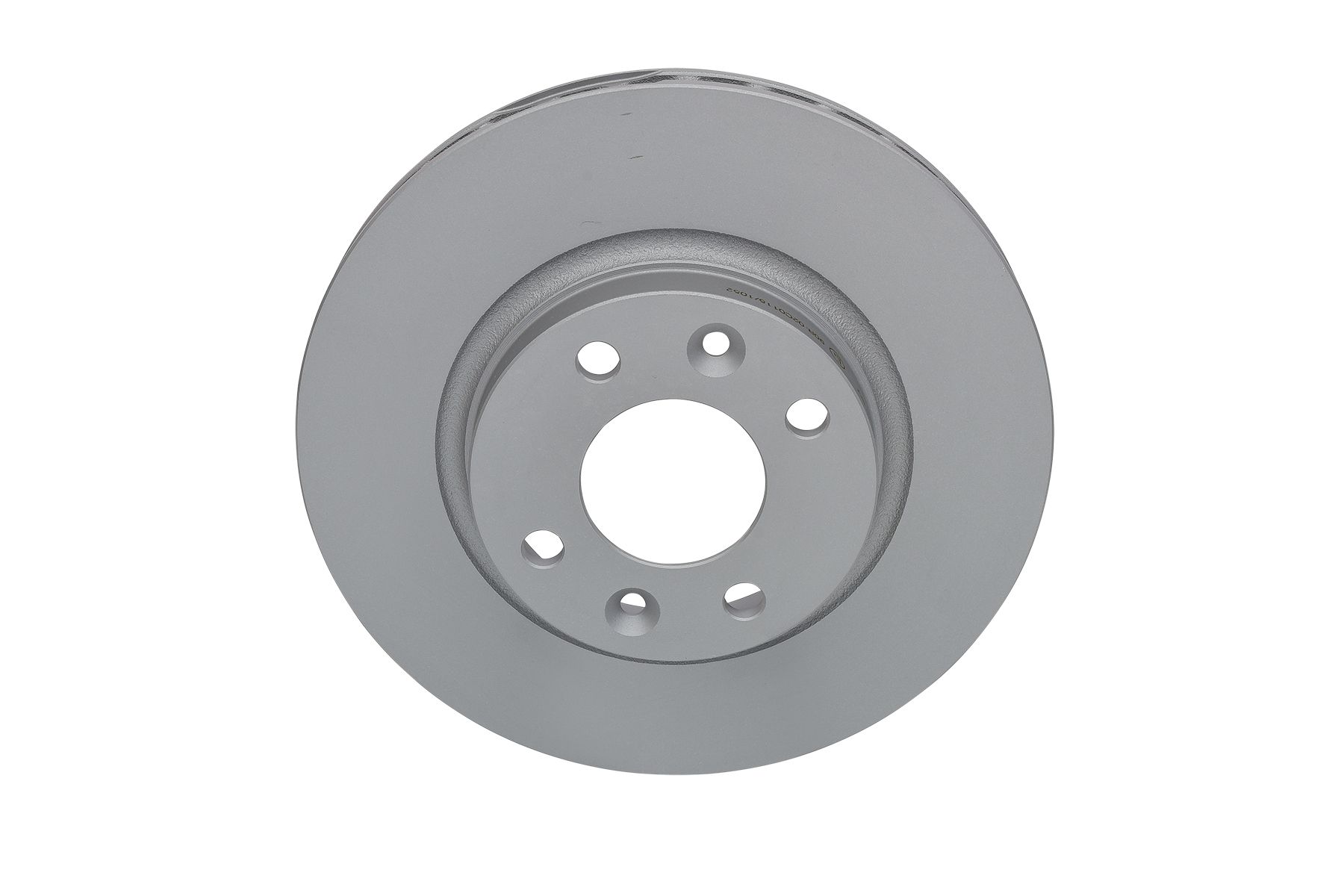 Brake Disc 24.0122-0289.1