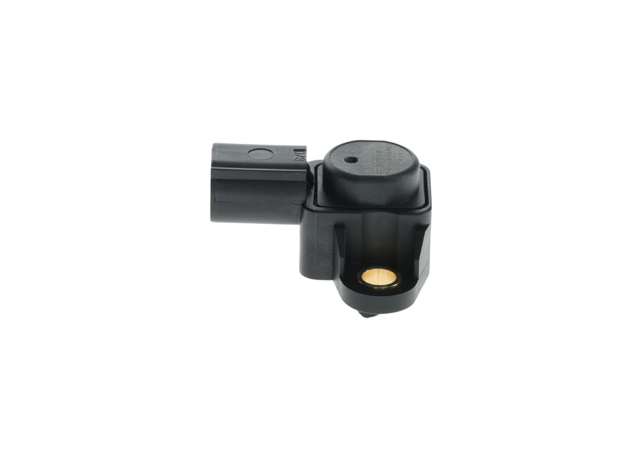 Sensor, Ladedruck