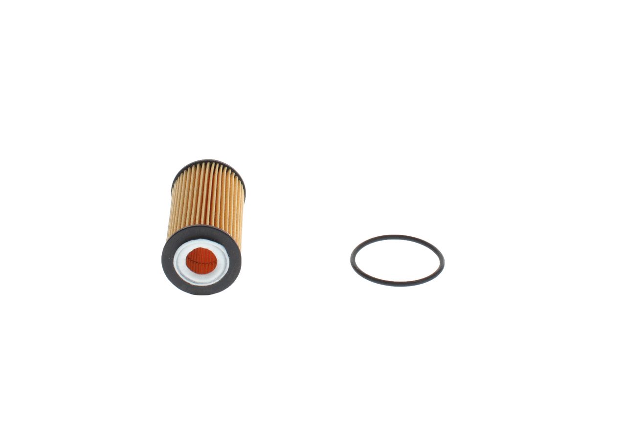 BOSCH F 026 407 298 Oil Filter