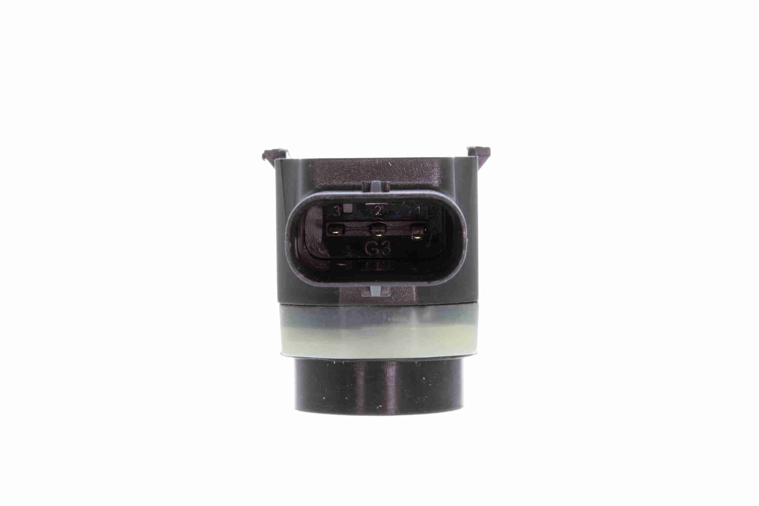 Sensor, Einparkhilfe