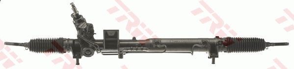 JRP1169 TRW kormánygép