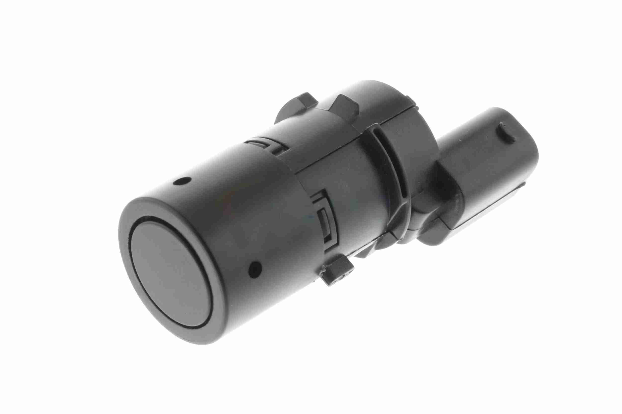 Sensor, Einparkhilfe